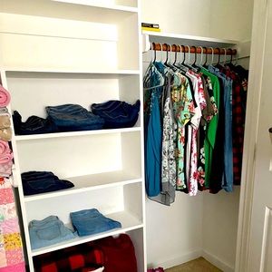 ✨ Where the magic happens ✨